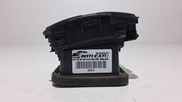 DIFUSOR DE AR DIREITO FORD RANGER 2016 A 2021 