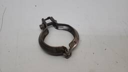 ABRAÇADEIRA TUBO ESCAPE MERCEDES SPRINTER 2024 A0039950402 