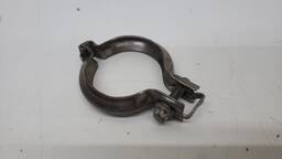 ABRAÇADEIRA TUBO ESCAPE MERCEDES SPRINTER 2024 A0039950402 