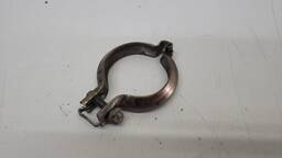 ABRAÇADEIRA TUBO ESCAPE MERCEDES SPRINTER 2024 A0039950402 