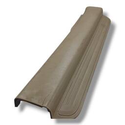 SOLEIRA DIANTEIRA ESQUERDA GM CAPTIVA COM DETALHE 2008A2010