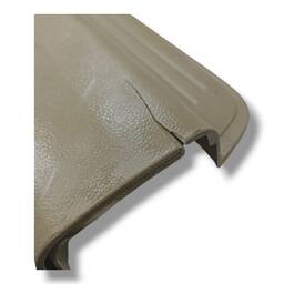 SOLEIRA DIANTEIRA ESQUERDA GM CAPTIVA COM DETALHE 2008A2010