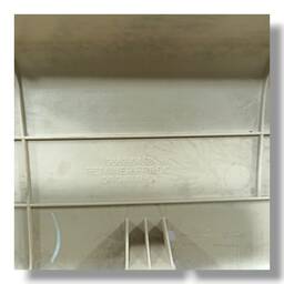 SOLEIRA DIANTEIRA ESQUERDA GM CAPTIVA COM DETALHE 2008A2010