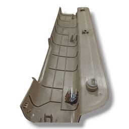 SOLEIRA DIANTEIRA ESQUERDA GM CAPTIVA COM DETALHE 2008A2010