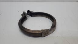 ABRAÇADEIRA ESCAPAMENTO BMW 320I 328I F30 2.0 2014 2016 2018