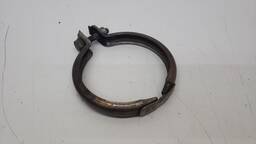 ABRAÇADEIRA ESCAPAMENTO BMW 320I 328I F30 2.0 2014 2016 2018