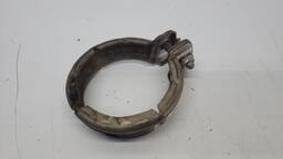 ABRAÇADEIRA TRAVA CATALISADOR MERCEDES SPRINTER 417 515 2024