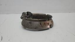 ABRAÇADEIRA TRAVA CATALISADOR MERCEDES SPRINTER 417 515 2024