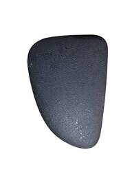 Moldura Tampa Lado Direito Painel Peugeot 207