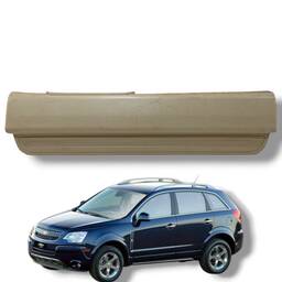 SOLEIRA DIANTEIRA DIREITA GM CAPTIVA 2008 A 2012