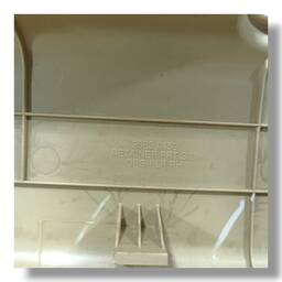 SOLEIRA DIANTEIRA DIREITA GM CAPTIVA 2008 A 2012