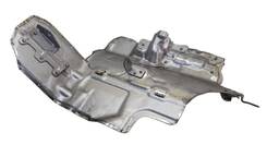 PROTEÇÃO TERMICA CALOR MOTOR SPRINTER 417 2.0 2024 2025