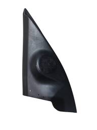 Acabamento Interno Retrovisor Esquerdo Peugeout 207