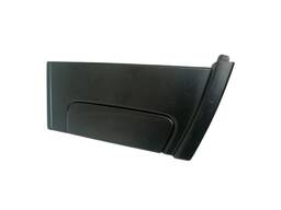 MAÇANETA EXTERNA TRASEIRA DIREITA HRV 2017 A 2021