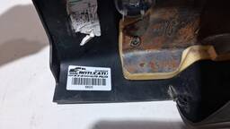 ACABAMENTO COLUNA DIREÇÃO FORD RANGER 2016 A 2021 