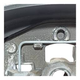 VOLANTE PEUGEOT 308 408 3008 2009 2010 A 2016