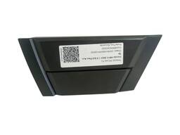 Maçaneta Externa Traseira Esquerda Hrv 2023/