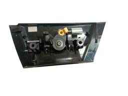 MAÇANETA EXTERNA TRASEIRA ESQUERDA HRV 2023/