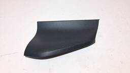 ACABAMENTO INF ESQ PAINEL FORD RANGER 2016 A 2021 