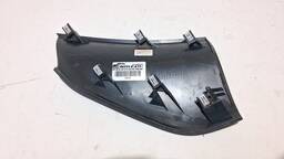 ACABAMENTO INF ESQ PAINEL FORD RANGER 2016 A 2021 