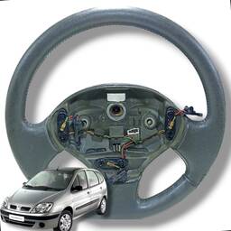 Volante De Direção Renault Scénic 2002 2003 2004 A 2010