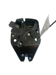 FECHADURA TAMPA TRAS CIVIC G10 17/21 CITY 2015/ ACCORD 13/21