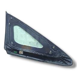 VIDRO FIXO TRASEIRA DIREITA HYUNDAI AZERA 2009 2010 2011