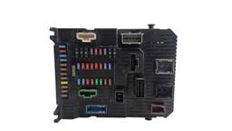 Modulo Bsi Citroen Aircross 2012 a 2016