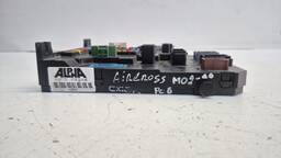 MODULO BSI CITROEN AIRCROSS 2012 A 2016