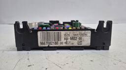 MODULO BSI CITROEN AIRCROSS 2012 A 2016