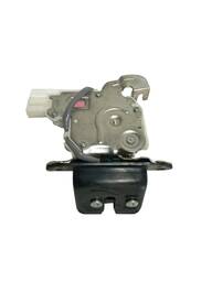 Fechadura Tampa Traseira Honda Hr-v 2016 2017 a 2021