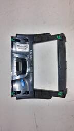 MOLDURA CENTRAL CHEVROLET S10 2012 A 2016 