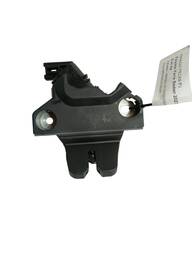 Fechadura Tampa Traseira Yaris Sedan 15/25 Corolla 2015/..