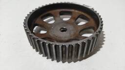 POLIA DO COMANDO DE VÁLVULAS UP 1.0 12V 3CC 2014 A 2017