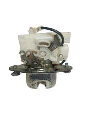 Fechadura Tampa Traseira Fit 2009 2010 a 2014