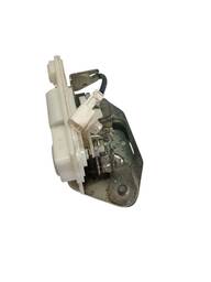 FECHADURA TAMPA TRASEIRA FIT 2009 2010 A 2014