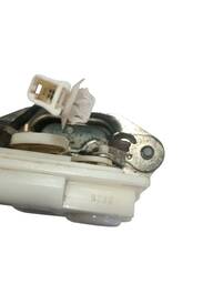 FECHADURA TAMPA TRASEIRA FIT 2009 2010 A 2014