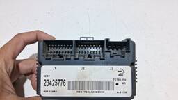 MÓDULO DE TRAÇÃO CHEVROLET S10 2.8 2014 A 2016