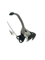 FECHADURA CAPO DIANT HONDA CR-V 2018 A 2021 HR-V 2016 A 2021