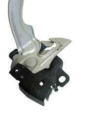 FECHADURA CAPO DIANT HONDA CR-V 2018 A 2021 HR-V 2016 A 2021