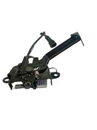 Fechadura Capo Dianteiro Corolla Cross 2022 2023 2024/..