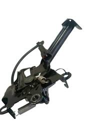 FECHADURA CAPO DIANTEIRO COROLLA CROSS 2022 2023 2024/..