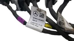 CHICOTE MOTOR MB SPRINTER OM654 2.0 517 417 2023 2024 2025.