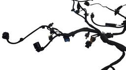 CHICOTE MOTOR MB SPRINTER OM654 2.0 517 417 2023 2024 2025.