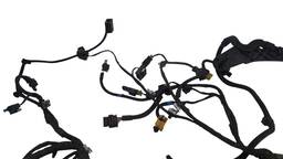 CHICOTE MOTOR MB SPRINTER OM654 2.0 517 417 2023 2024 2025.