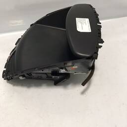 difusor ar central painel peugeot 207 09/10 9682994477