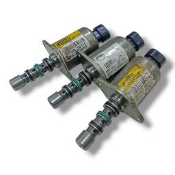 VALVULA SOLENOIDE EVO EMBREAGEN VW EMOTION FIAT DUALLOGIC
