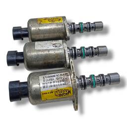 VALVULA SOLENOIDE EVO EMBREAGEN VW EMOTION FIAT DUALLOGIC