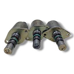 VALVULA SOLENOIDE EVO EMBREAGEN VW EMOTION FIAT DUALLOGIC