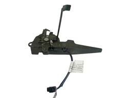 Fechadura Capo Dianteiro Yaris 2019 2020 a 2025